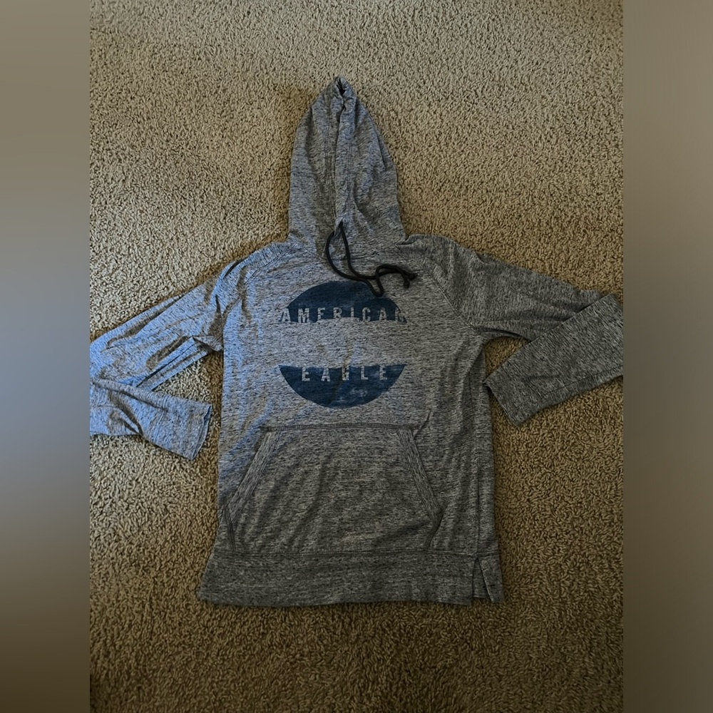 Men’s American Eagle Hoodie